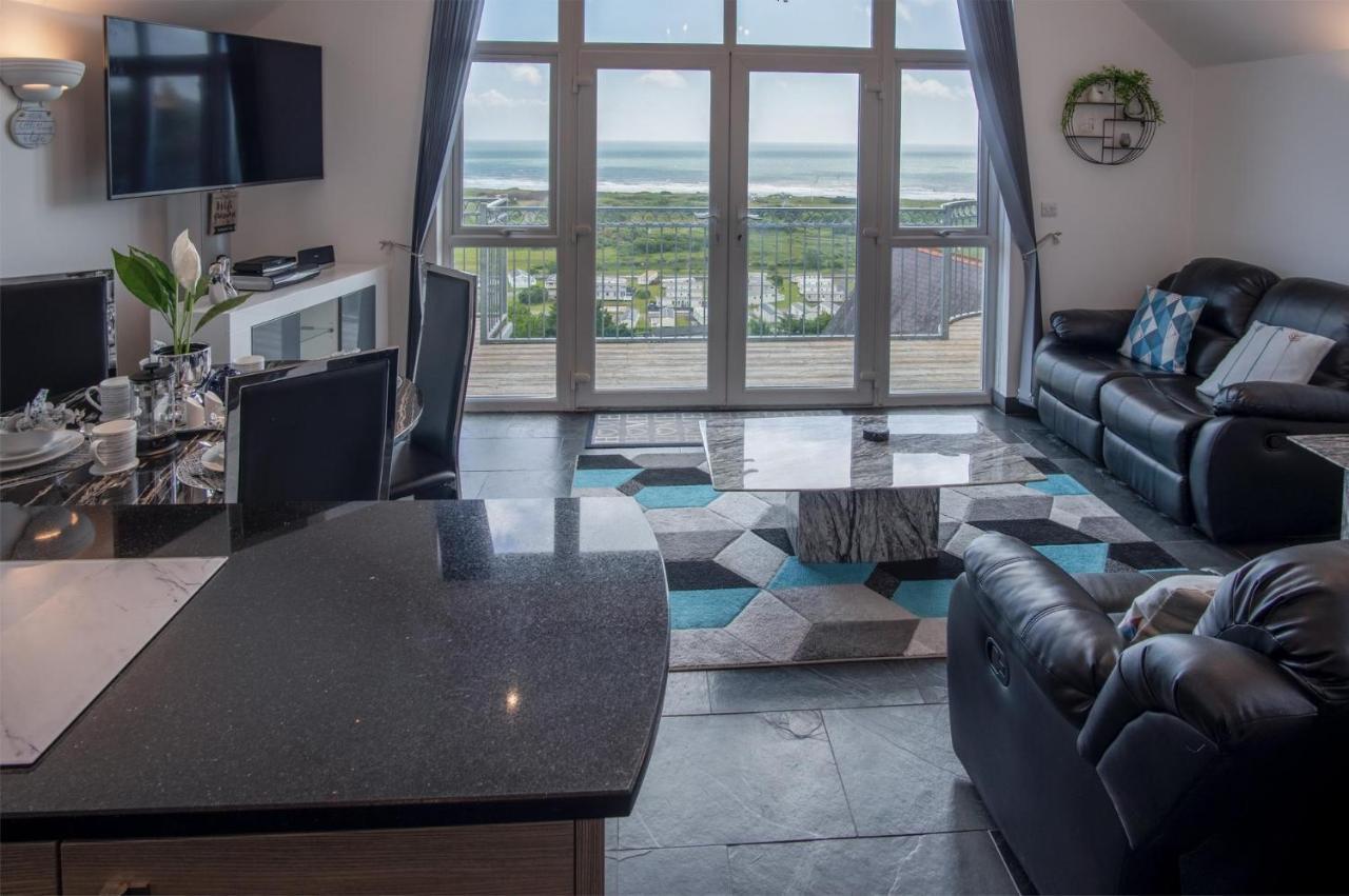 Nautilus - 2 Bedroom Apartment - Pendine Exteriör bild