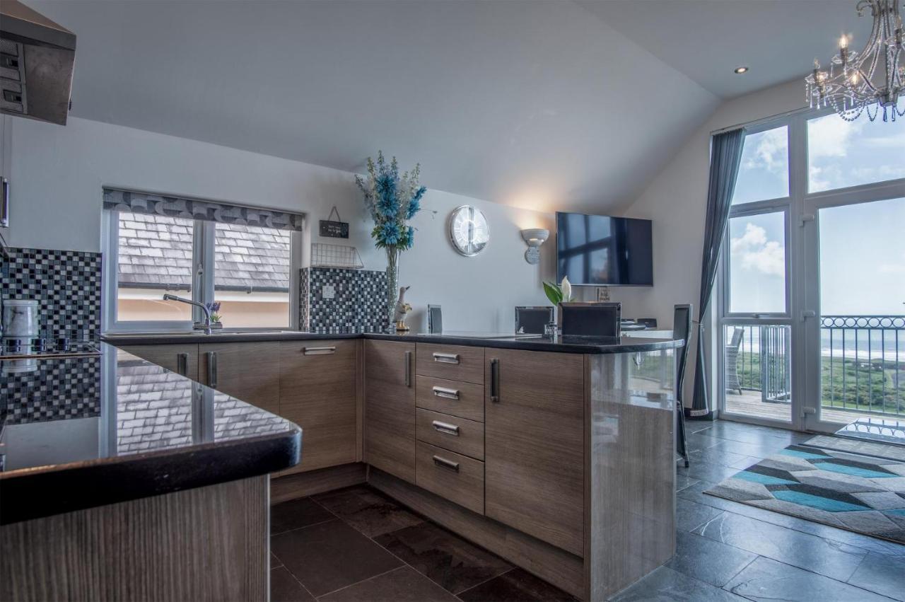 Nautilus - 2 Bedroom Apartment - Pendine Exteriör bild