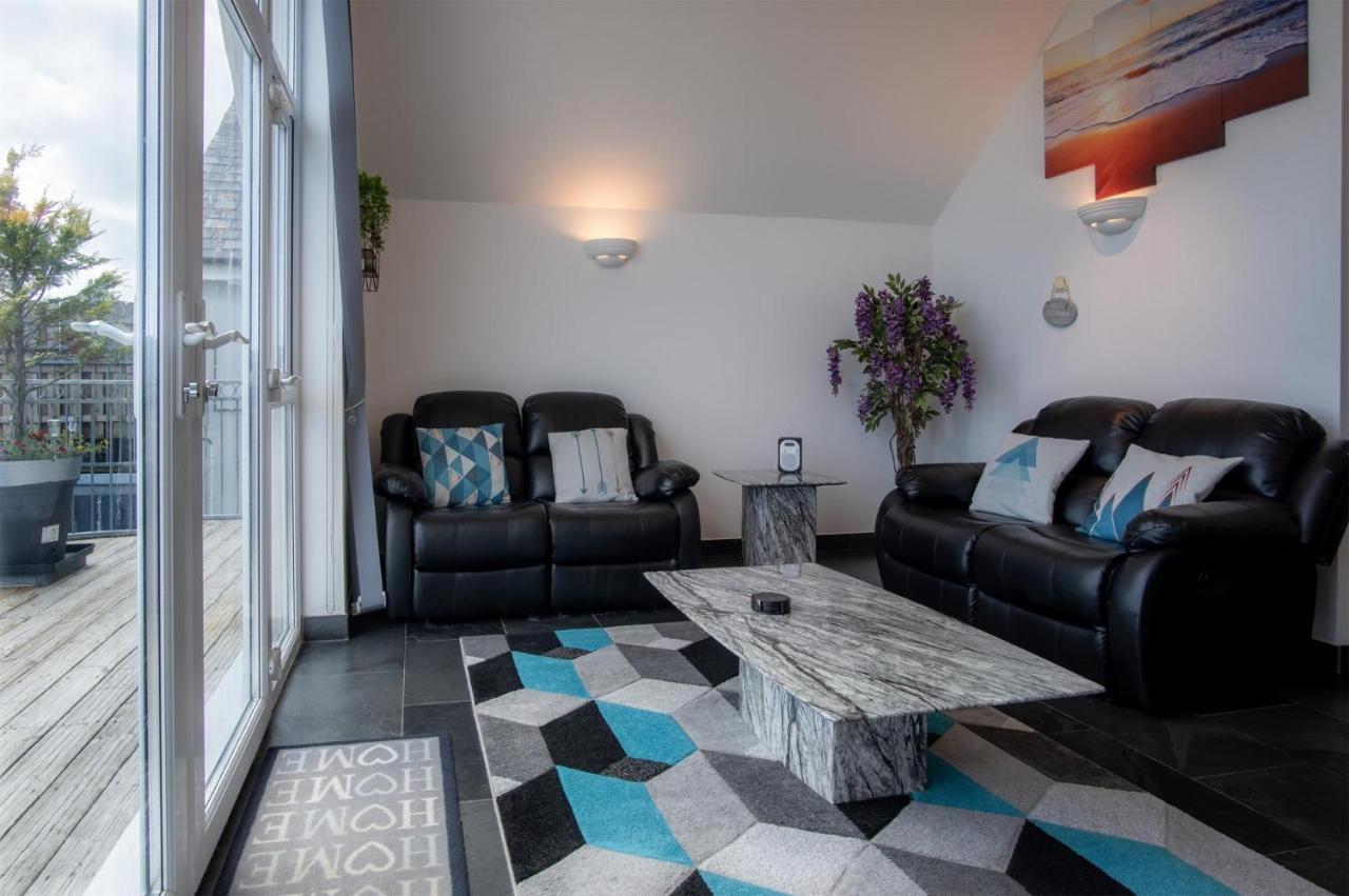 Nautilus - 2 Bedroom Apartment - Pendine Exteriör bild