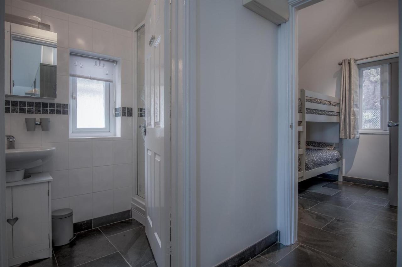 Nautilus - 2 Bedroom Apartment - Pendine Exteriör bild
