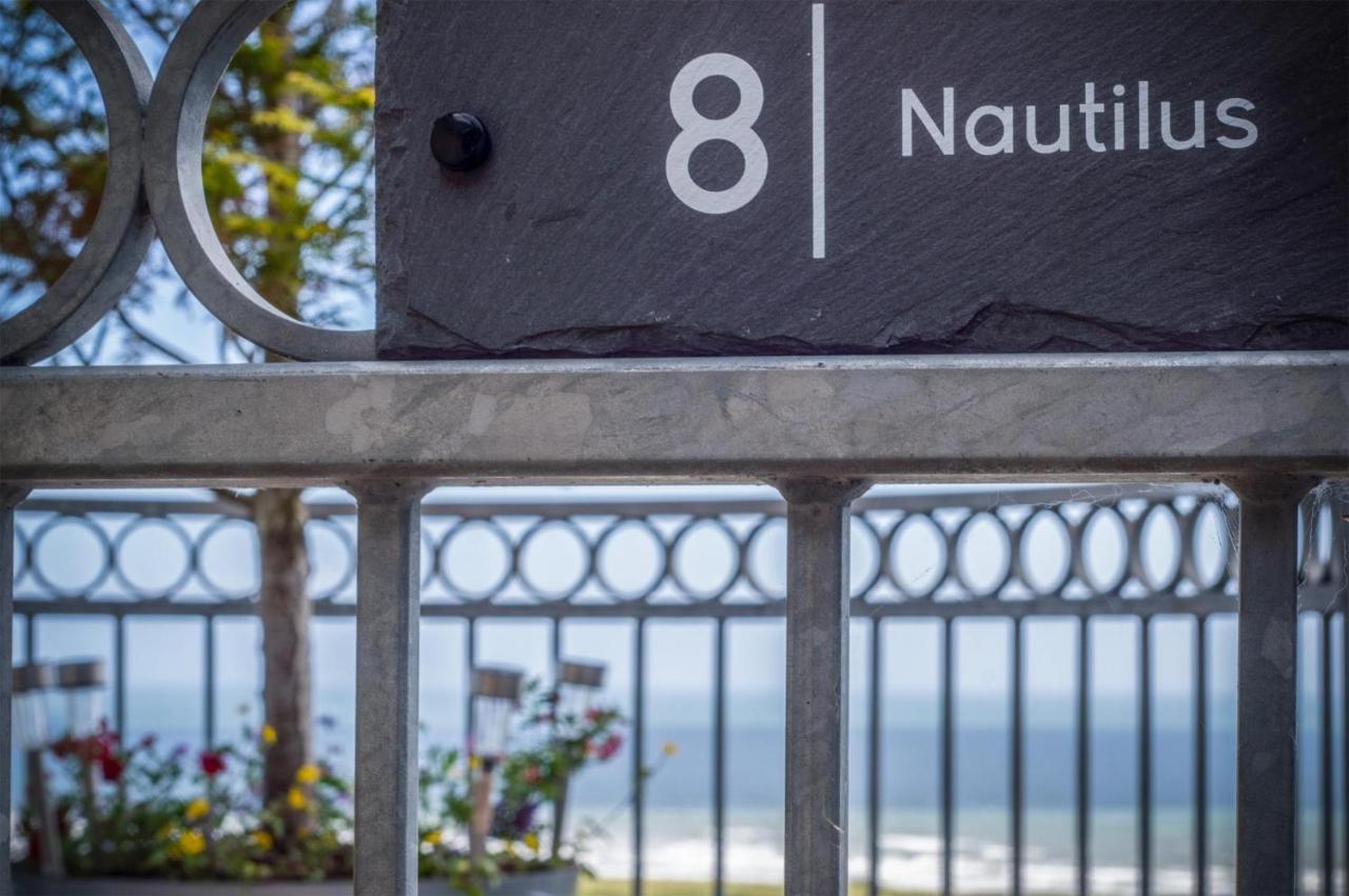 Nautilus - 2 Bedroom Apartment - Pendine Exteriör bild