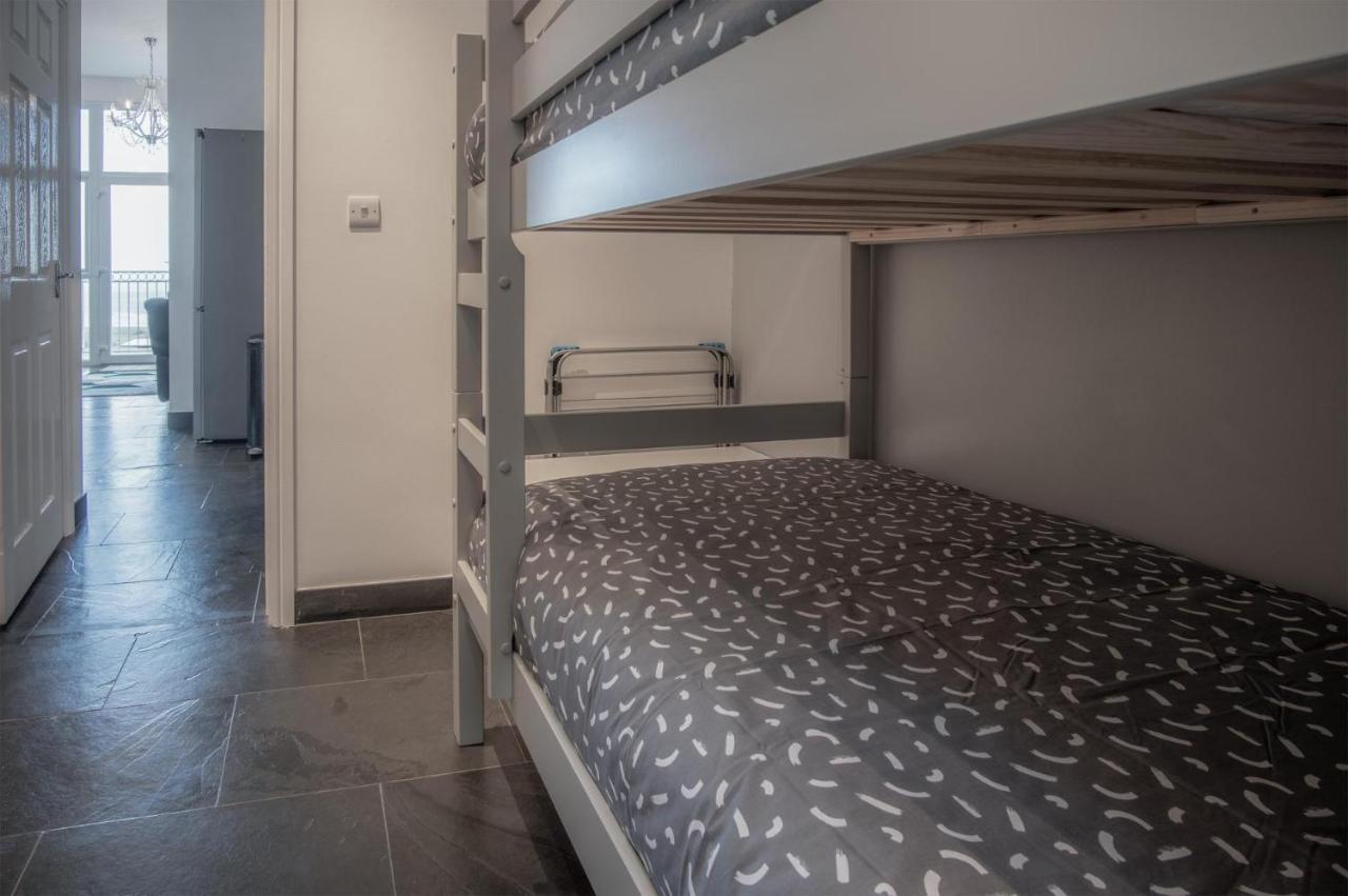 Nautilus - 2 Bedroom Apartment - Pendine Exteriör bild